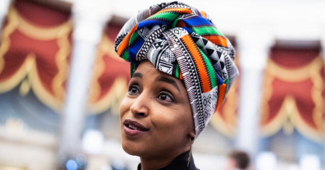 What Rep. Ilhan Omar Likely Knew of the $1 Billion Welfare Fraud in Minnesota