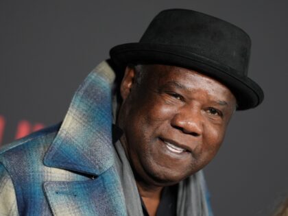 NEW YORK, NEW YORK - FEBRUARY 18: Isiah Whitlock Jr. attends Netflix's "Zero Day" world pr