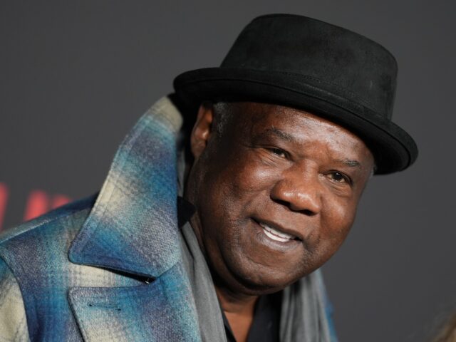 NEW YORK, NEW YORK - FEBRUARY 18: Isiah Whitlock Jr. attends Netflix's "Zero Day" world pr