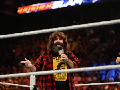 Mick Foley Severs Ties with WWE Over Trump Support