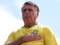 Brazil Confirms Jair Bolsonaro Must Serve Prison Sentence Until 2052
