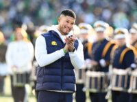 Notre Dame Reveals New Rule After College Football Playoff Snub