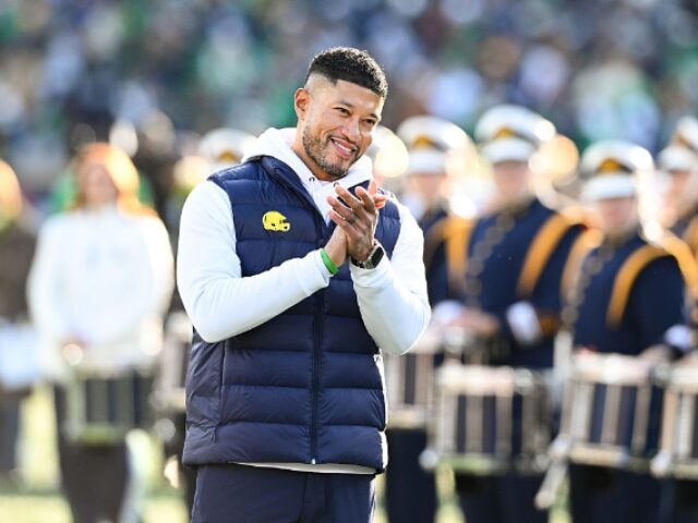 James Black_Icon Sportswire via Getty Images