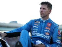 One dead, One Hospitalized in Fire at NASCAR Star Denny Hamlin’s Parents’ House