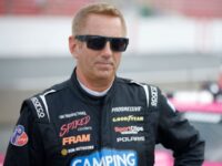 Plane Owned by Former NASCAR Driver Greg Biffle Crashes in North Carolina