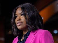 Dramatic Jasmine Crockett Gets Emotional During Senate Announcement: This Moment Is ‘Life or 