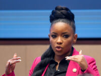 Jasmine Crockett Dodges Questions on Her Comments Comparing Latino Trump Voters to Slaves