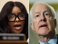 Jasmine Crockett: ‘Closer to Yes than I Am No’ on Challenging Cornyn’s Senate Sea