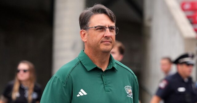 Ohio University Fires Coach Brian Smith for Cause After Alleged ‘Serious Professional Misconduct’