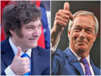 Argentina’s Javier Milei ‘¡Absolutamente!’ Wants to Meet Nigel Farage