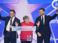 Watch: Target Employee Jeanie Receives Standing Ovation from Tens of Thousands at Turning Point USA