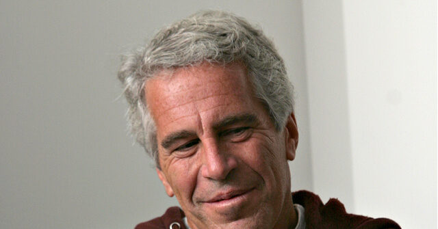 Federal Judge Orders Epstein Grand Jury Transcripts Unsealed
