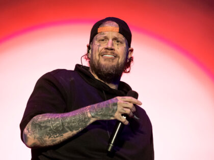 Jelly Roll Wants ‘Path to Redemption’ For Restoration of Gun Rights