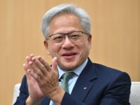Nvidia CEO Jensen Huang Praises Trump on Joe Rogan Podcast: ‘Very Practical, Common Sense, an