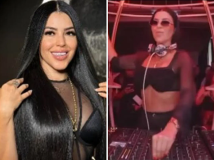 Jimena Romina Araya Navarro