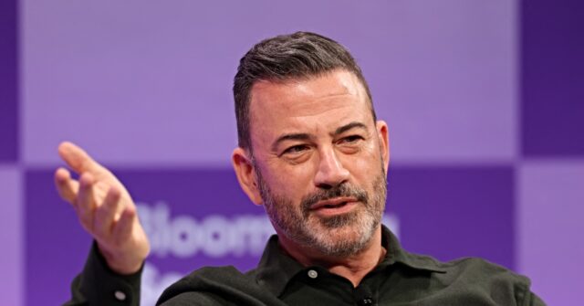 Jimmy Kimmel Signs 12-Month Contract Extension with Disney’s ABC