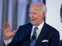 REPORT: Biden Struggles to Raise Funds for Presidential Library as Donors Hold Back