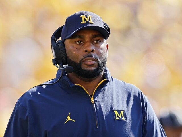 Michigan Reveals Why Staffer Involved with Coach Sherrone Moore Wasn’t Fired
