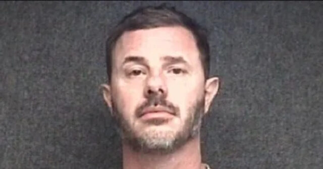 Former South Carolina Pastor Charged with Cyberstalking Estranged Wife Before Her Death