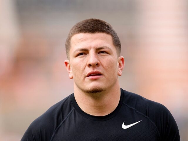 Heisman Trophy Runner-Up Diego Pavia Sorry for ‘F*ck the Voters’ Post