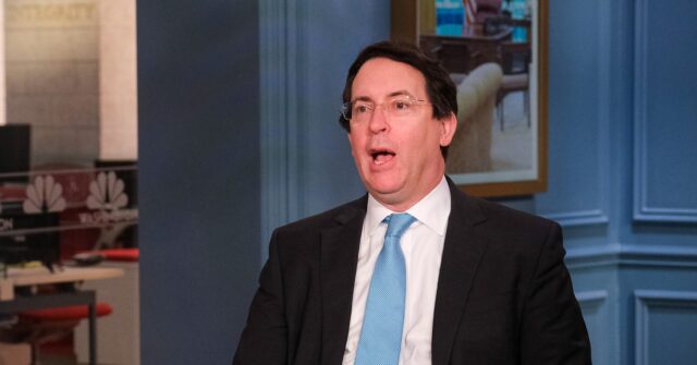 Politico’s Law Reporter Suggests Legal Defense for Shooting Doorstep Journalist