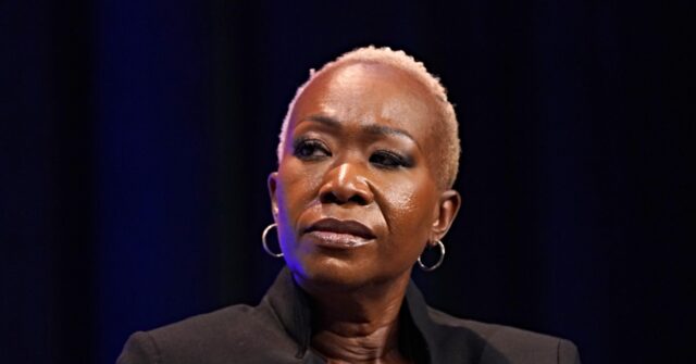 
                            Nolte: Joy Reid Posts Video About How ‘Jingle Bells’ Is Racist