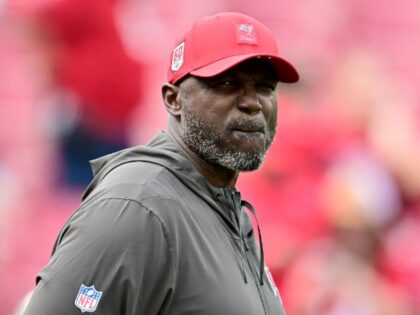 WATCH: Bucs Coach Todd Bowles Drops 7 F-Bombs After Awful Loss to Falcons