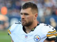 Disturbing Details Emerge on T.J. Watt’s Lung Injury
