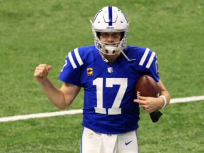 Philip Rivers Says His Sons Are ‘Fired Up’ for His Return to the Colts at Age 44