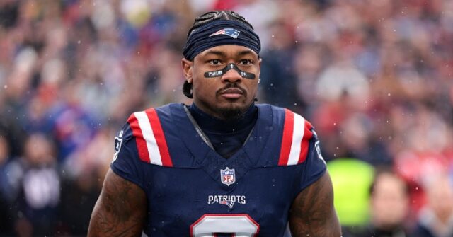 Stefon Diggs’ Chef Claims Patriots Star Slapped, Choked Her Over Salary Dispute