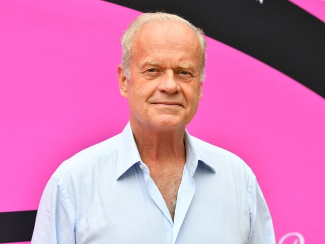 Kelsey Grammer Kelsey Grammer at the IndieWire & Paramount + Consider This FYC Event at Studio 10 on June