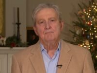 GOP Sen. Kennedy: I’d Support Funding Everything But ICE, Then Doing Reconciliation to Fund I