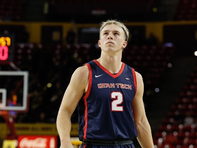 Kevin Abele_Icon Sportswire via Getty Images