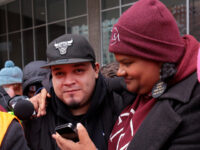 Rep. Pramila Jayapal Praises Release of Alleged MS-13 Illegal Alien Kilmar Abrego Garcia