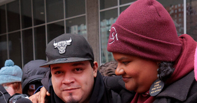 
                            Rep. Pramila Jayapal Praises Release of Alleged MS-13 Illegal Alien Kilmar Abrego Garcia