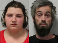 Baby Missing After Pregnant Woman Found Dead in Michigan Woods, Sister and Fiancé Arrested