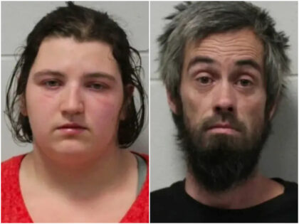 Kimberly Park, Richard Lee Falor