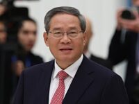 China’s #2 Claims Trump Tariffs Dealt ‘Severe Blow’ to Economy