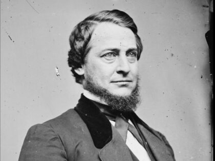 Library of Congress description- _Hon. Clement Laird Vallandigham [_] of Ohio_