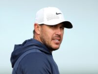 Brooks Koepka, Top Name in LIV Golf, Leaves the Tour