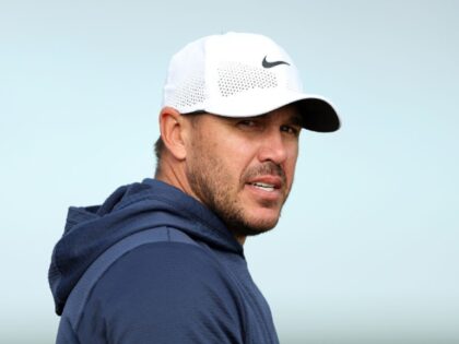 Brooks Koepka, Top Name in LIV Golf, Leaves the Tour