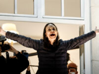 Maria Corina Machado Credits Trump Admin with Aiding Daring Escape from Venezuela