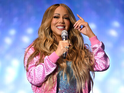 BRIGHTON, ENGLAND - AUGUST 02: <> performs live on stage during Brighton Pride 2025: