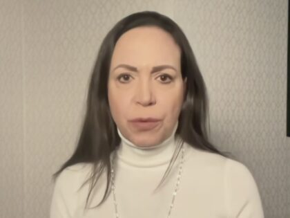 María Corina Machado