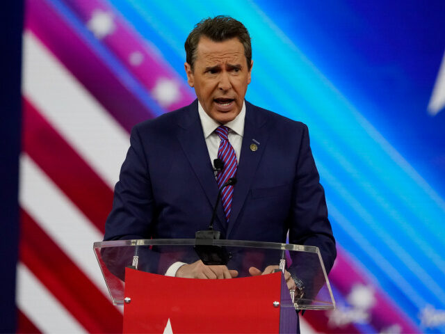 Trump: ‘I’d Like to See’ Mark Walker Confirmed as Religious Freedom Ambassador