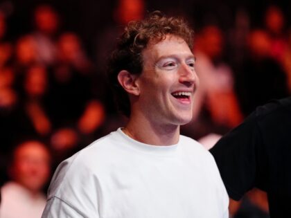 Report: Mark Zuckerberg’s Meta Tolerated Rampant Ad Fraud from China to Protect Profits