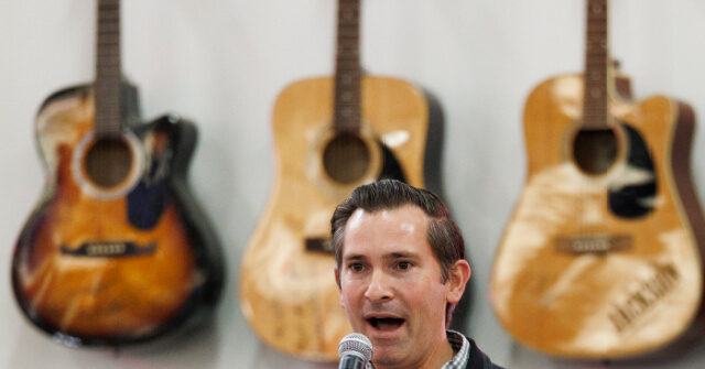 Republican Matt Van Epps Wins Special Election for Tennessee's Seventh Congressional District