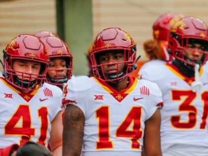 College Football Is Falling Apart, and It May Need the Government to Fix It