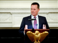 Virginia Man Detained, Charged with Sending Alleged Death Threats to Grenell