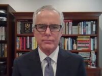 McCabe: ‘We Can’t Trust What the Government Is Saying’